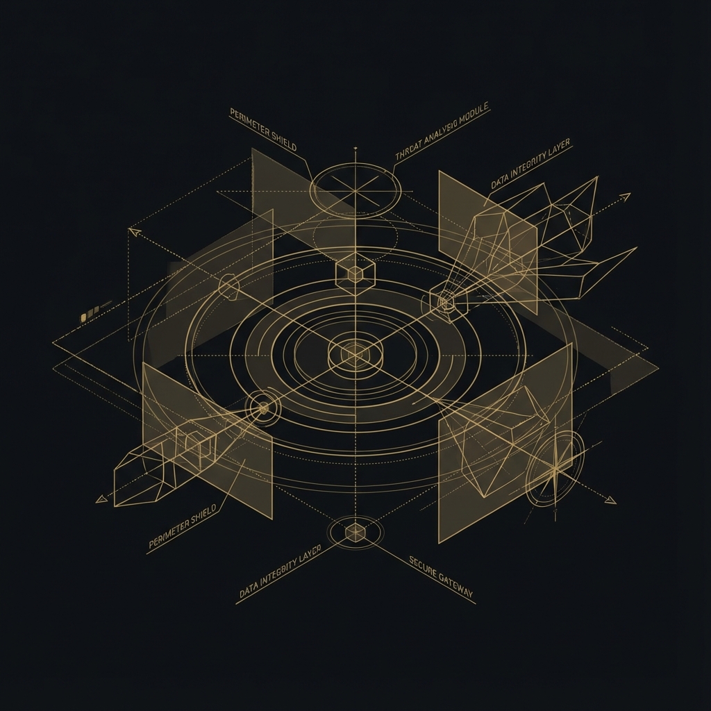 Soyut Güvenlik Konsepti