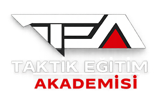 Taktik Eğitim Akademisi