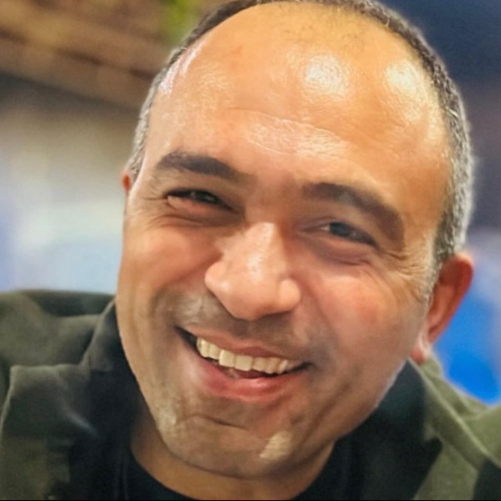 Tugay Barış GÜNEŞ