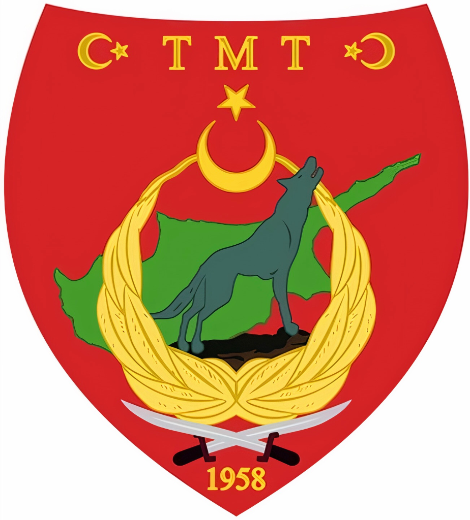 TMT Logosu